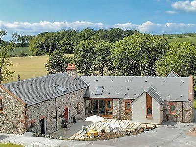 Milton Byre Rothesay Exterior foto