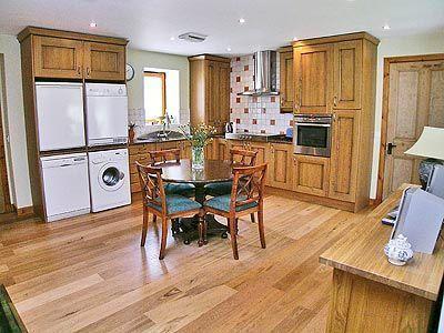 Milton Byre Rothesay Quarto foto